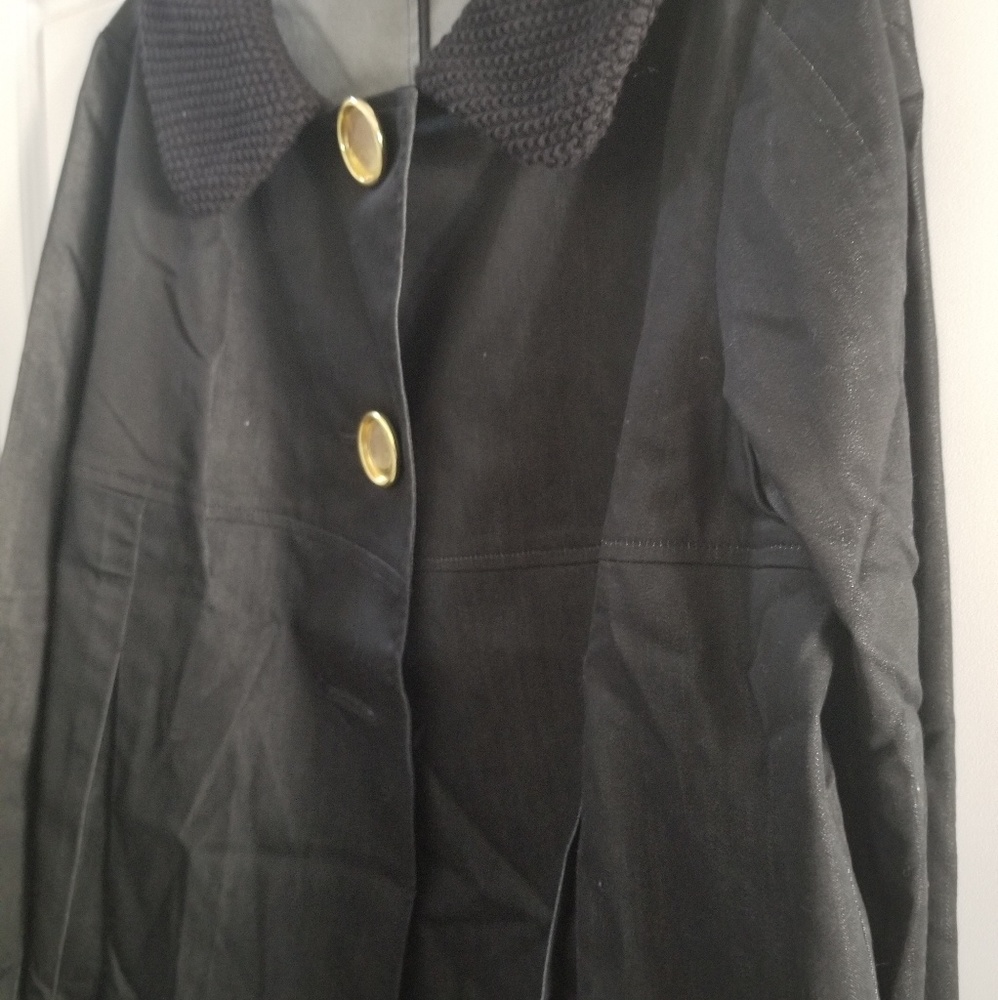 Jacket - Picture 6 of 8